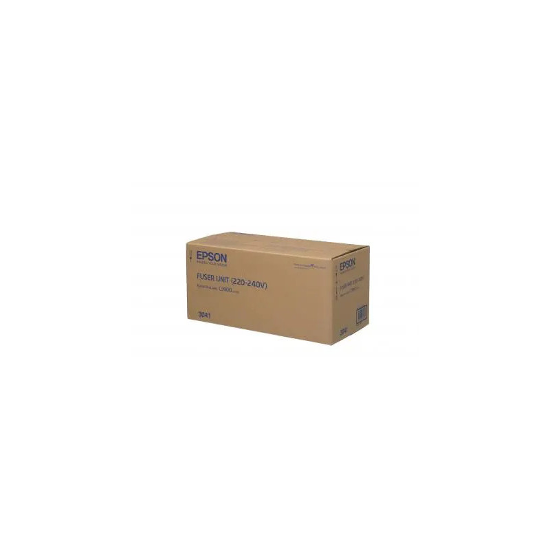 Unite fusion.epson al c3900 100000 pag
