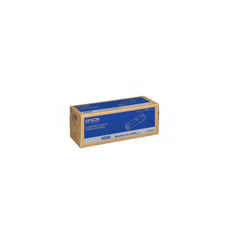 Cartouche epson s050698 couleur noir 12000 pag