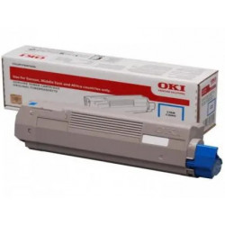 Toner laser oki 46443103...