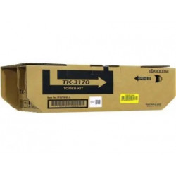 Toner kyocera tk3170...