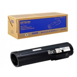 Toner laser epson al-m400...