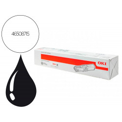 Toner laser oki 46508715...