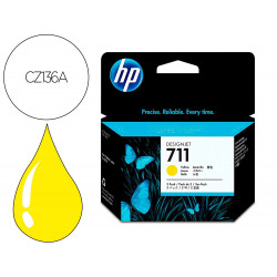 Cartouche hp jet d'encre...