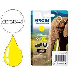 Cartouche encre epson...
