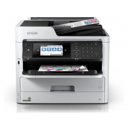 Imprimante epson...