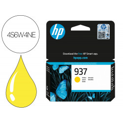 Cartouche hp jet d'encre...