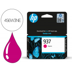 Cartouche hp jet d'encre...