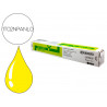 Toner kyocera -mita toner jaune tk8325y