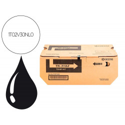 Toner kyocera -mitaá noir...