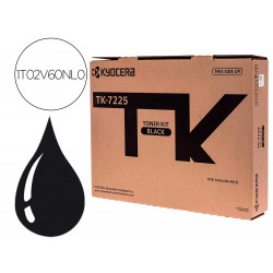 Toner kyocera tk-7225...
