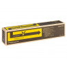 Toner kyocera -mitaá toner tk8505y jaune