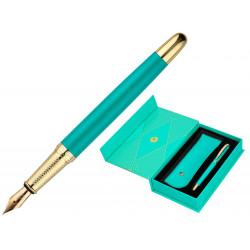 Stylo-plume et etui simili...