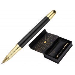 Stylo-bille et etui simili...