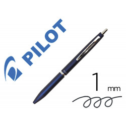 Stylo-bille pilot acro 1000...