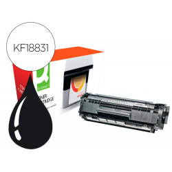 Toner compatible q-connect...