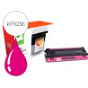 Toner compatible q-connect brother tn423m hl-l8260 / 8360 magenta 4000 pages