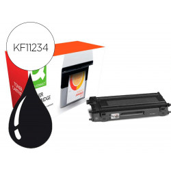 Toner compatible q-connect...