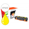 Toner compatible q-connect brother tn421y hl-l8260 / 8360 jaune 1800 pages