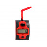 Compteur numerique q-connect comptage de 0 a 99999 levier de remise a zero dim. 45x32.5x23mm 70g
