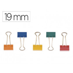 Pince q-connect double clip...