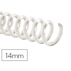 Spirale q-connect plastique...