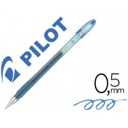 Stylo-bille pilot g1 7...