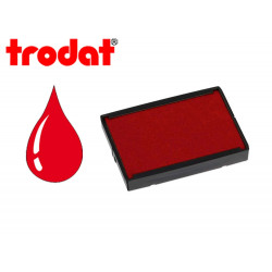 Cassette encrage trodat...