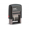 Numeroteur trodat automatique printy t4846 encrier 6/4911 encrage noir