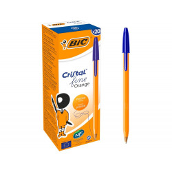 Stylo-bille bic cristal...