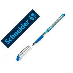 Stylo-bille schneider...