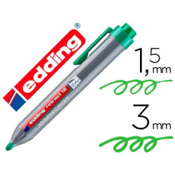 Marqueur edding e12 tableau...