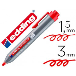 Marqueur edding e12 tableau...
