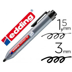 Marqueur edding e12 tableau...