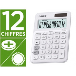 Calculatrice casio bureau...