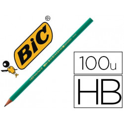 Crayon graphite bic 650 eco...