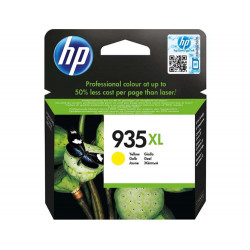 Cartouche hp n.935xl jet...
