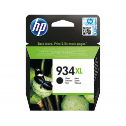 Cartouche hp n.934xl jet...
