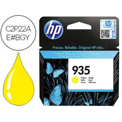 Cartouche hp 935 jet...