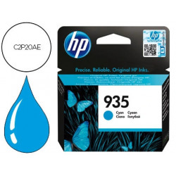 Cartouche hp 935 jet...
