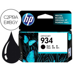 Cartouche hp 934 jet...