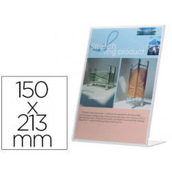 Porte-visuels q-connect 01...