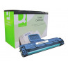 Toner laser q-connect compatible imprimantes samsung mlt-d1080s couleur noir 1500p