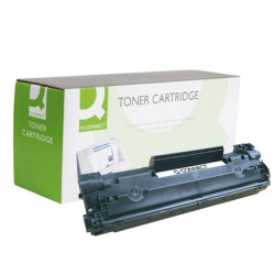Toner laser q-connect...