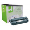 Toner laser q-connect compatible imprimantes hp 15a couleur noir 2500p