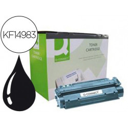 Toner laser q-connect...