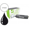 Toner laser q-connect compatible imprimantes brother tn3230 couleur noir 2200p