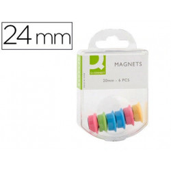 Aimant q-connect diamètre...