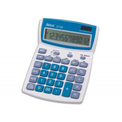 Calculatrice ibico bureau...