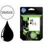 Cartouche hp 45 jet d'encre 51645ae couleur noir haute capacité 830p