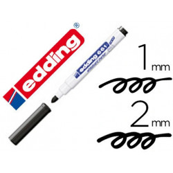 Marqueur edding e661...